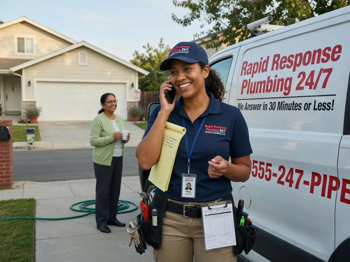 Emergency Plumber Mount Victoria, MD FAQs